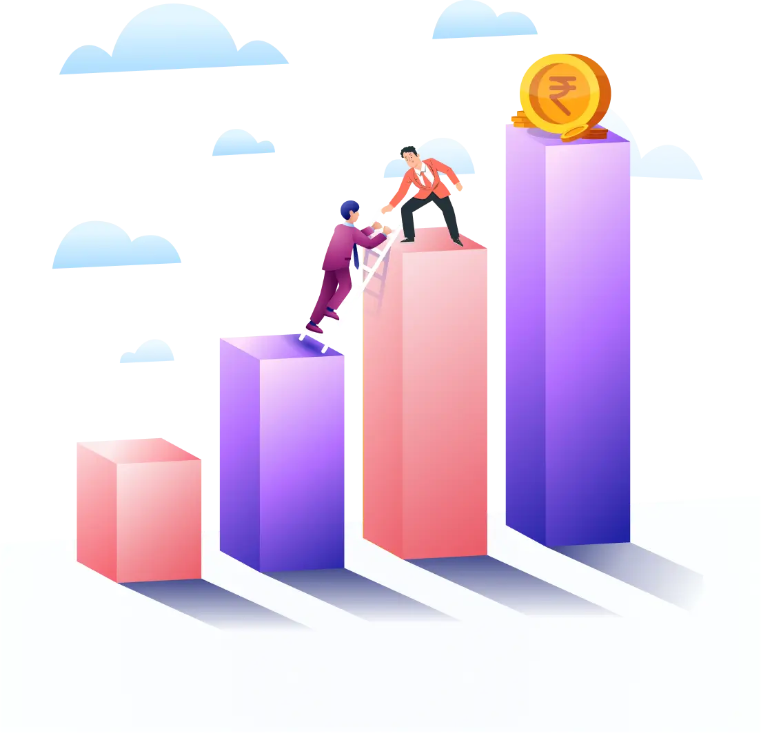 Advantages of FirstMoney